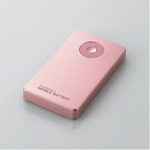 DE-M02L-4710PNL〈ライトピンク〉